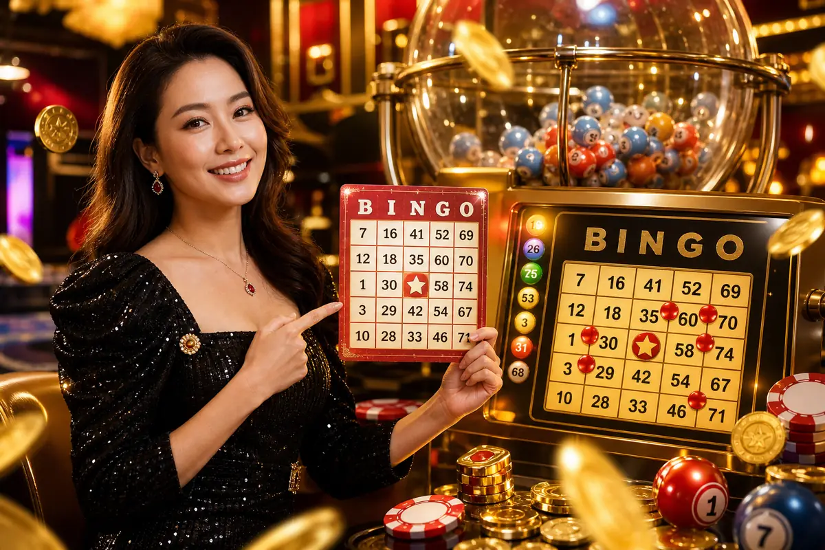 mb388 Casino meja permainan live dealer