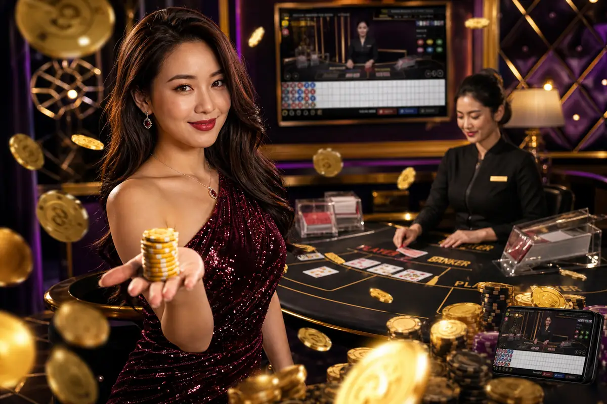 mb388 cara bermain slot dalam talian